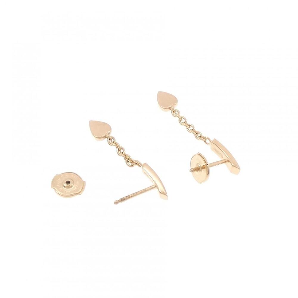 Cartier Mon Amour Earrings - Picture 3 of 4